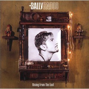 Baily Sagoo - Rising From The East